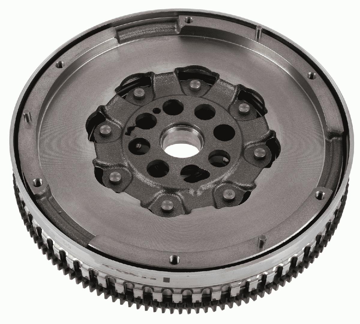 Flywheel - 2294 501 214 SACHS