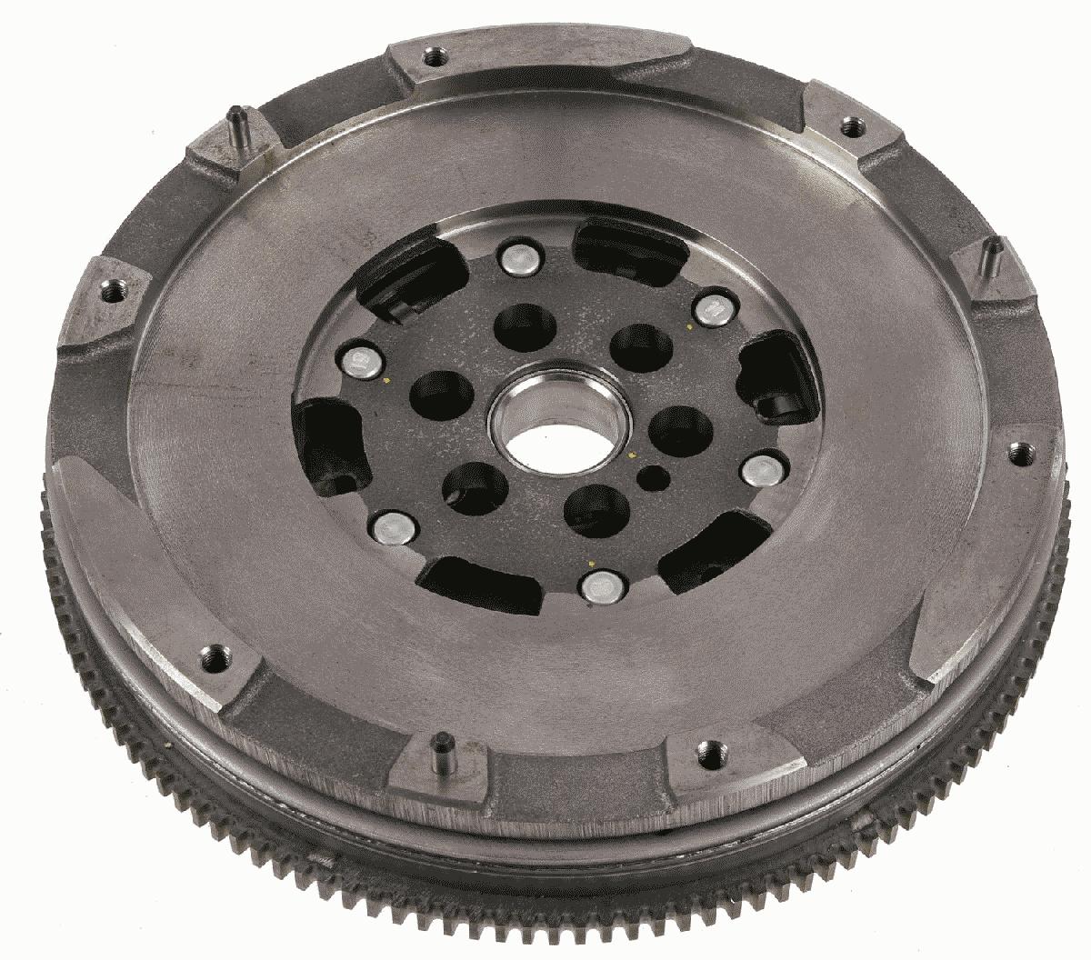 Flywheel - 2294 501 215 SACHS