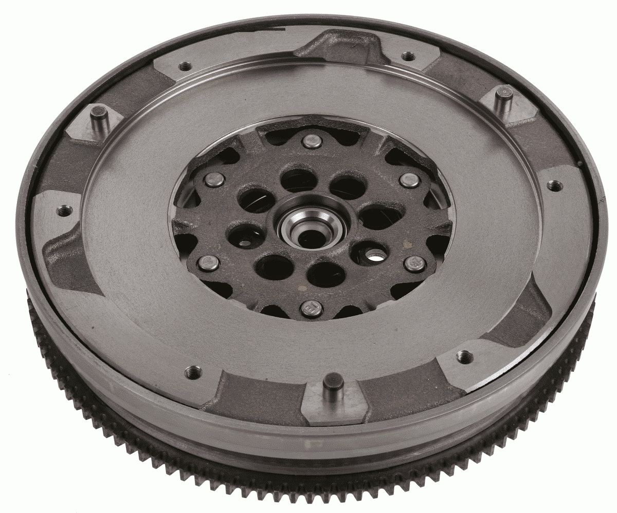 Flywheel - 2294 501 217 SACHS
