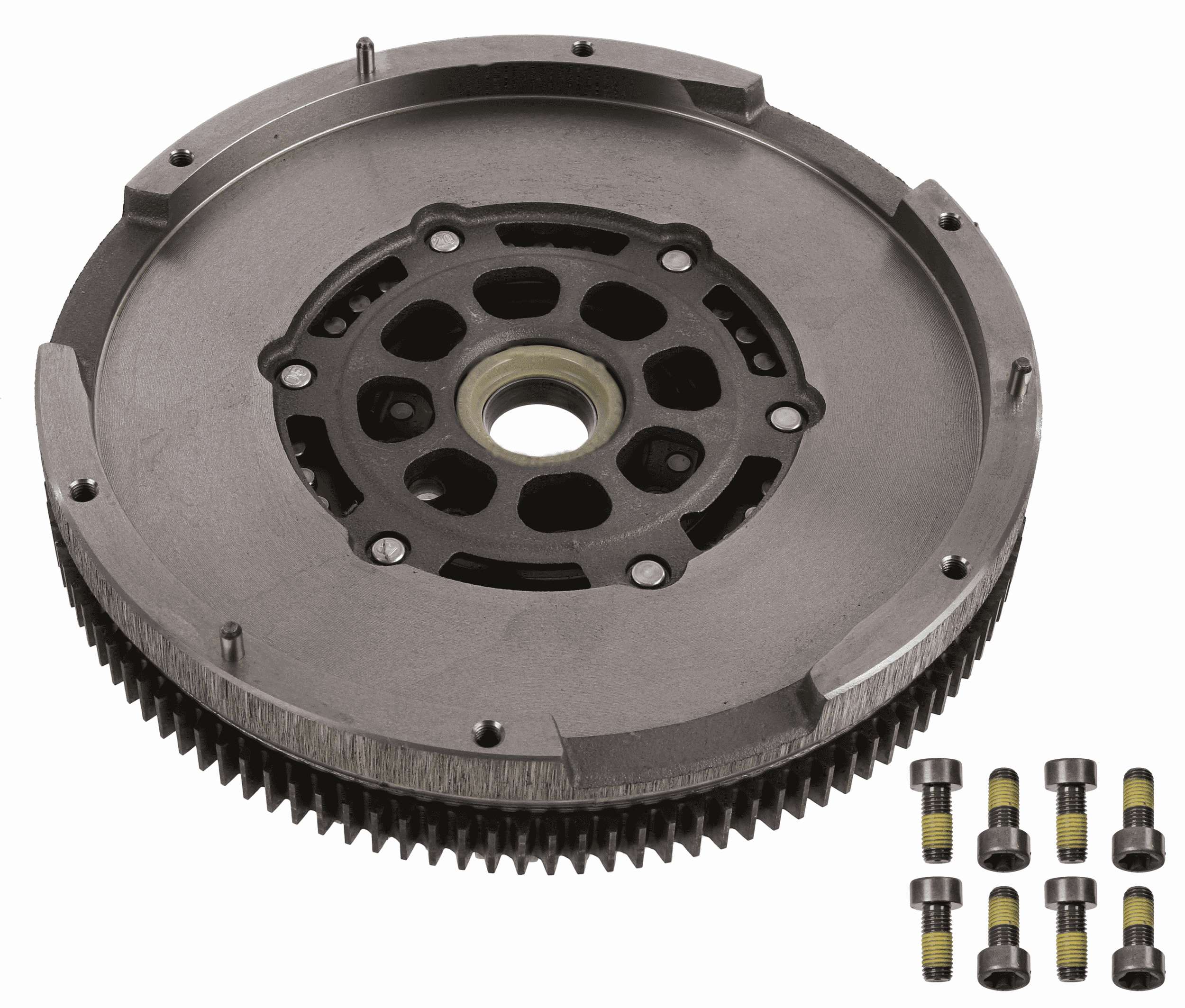Flywheel - 2294 501 219 SACHS