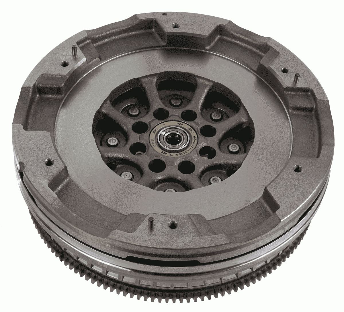 Volano - 2294 501 225 SACHS
