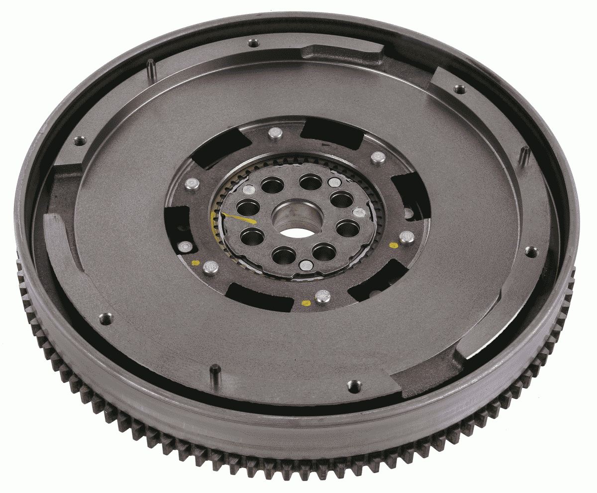 Flywheel - 2294 501 226 SACHS