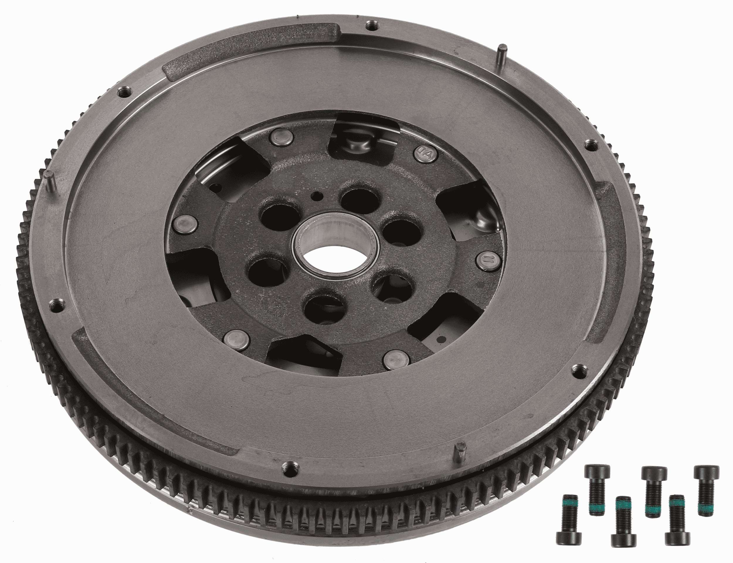 Volano - 2294 501 228 SACHS