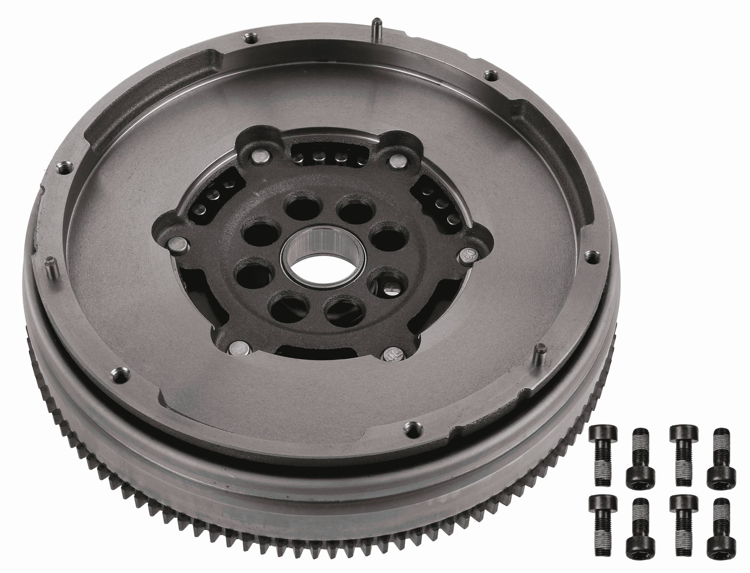 Flywheel - 2294 501 229 SACHS
