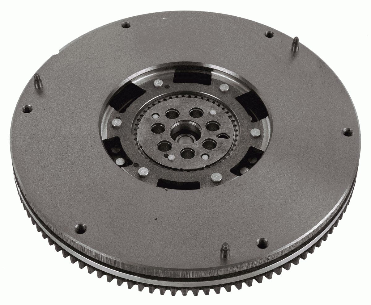 Flywheel - 2294 501 230 SACHS