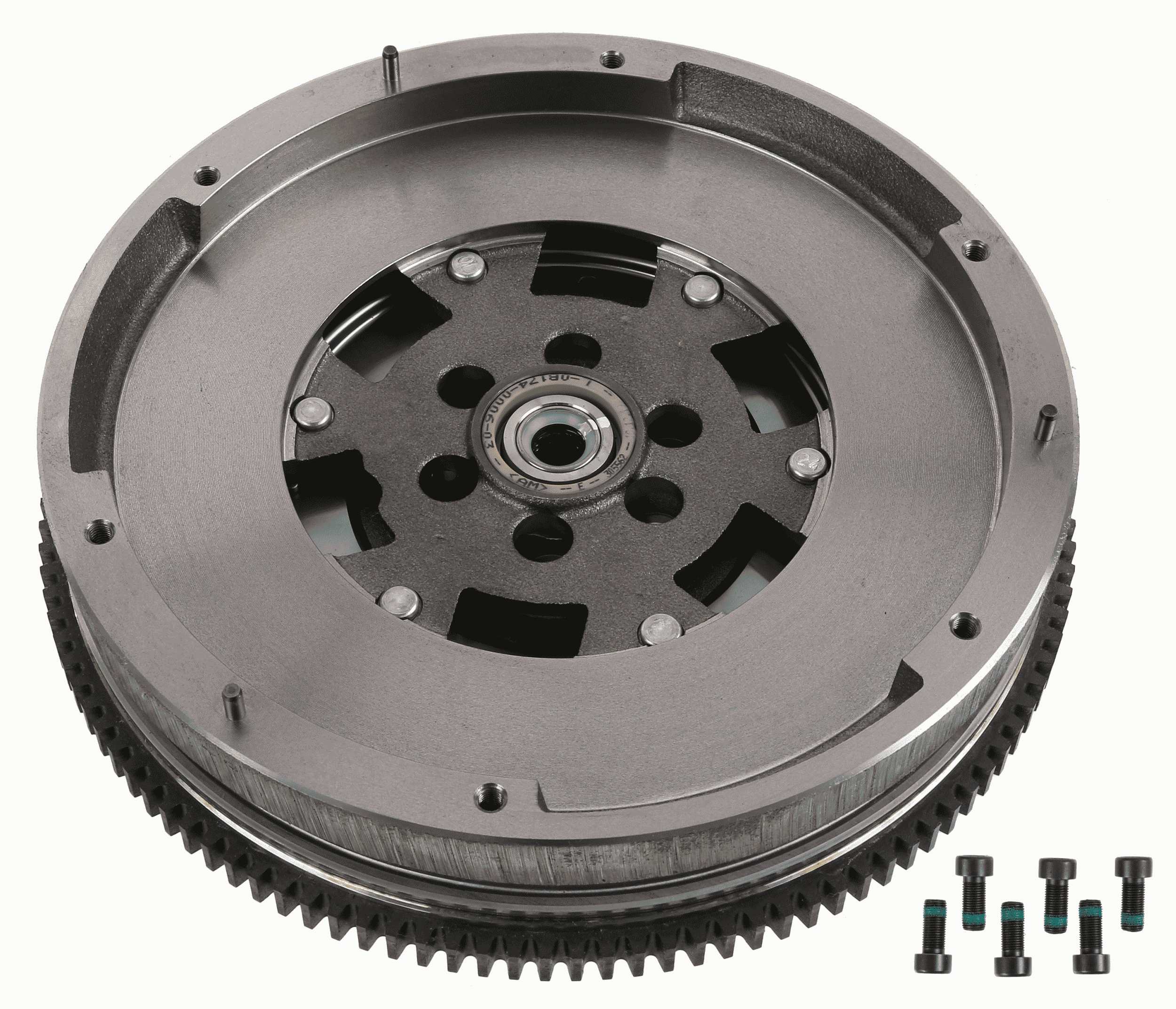 Flywheel - 2294 501 231 SACHS