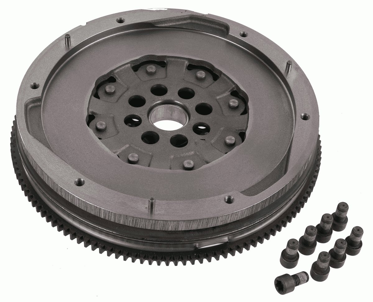 Volano - 2294 501 232 SACHS