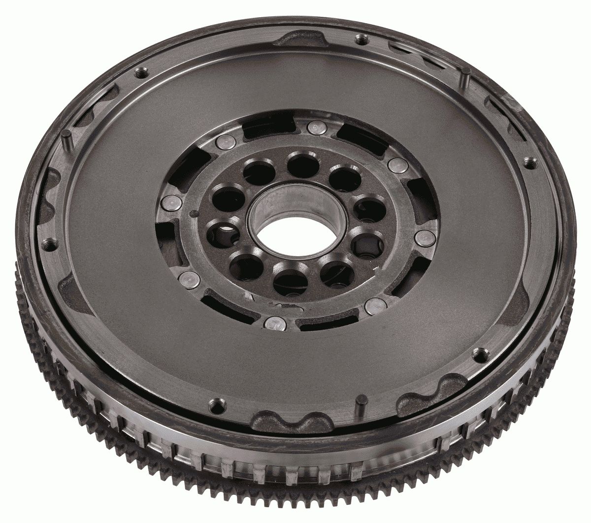 Flywheel - 2294 501 233 SACHS