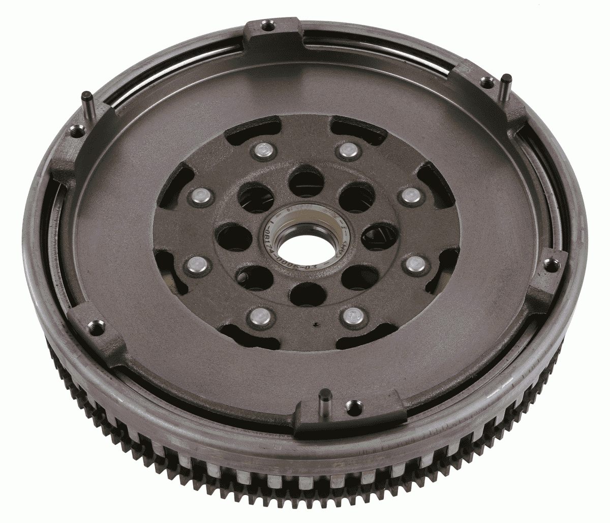 Flywheel - 2294 501 234 SACHS