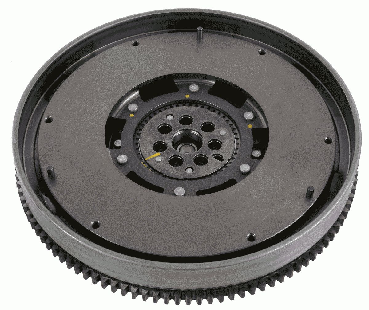 Flywheel - 2294 501 239 SACHS