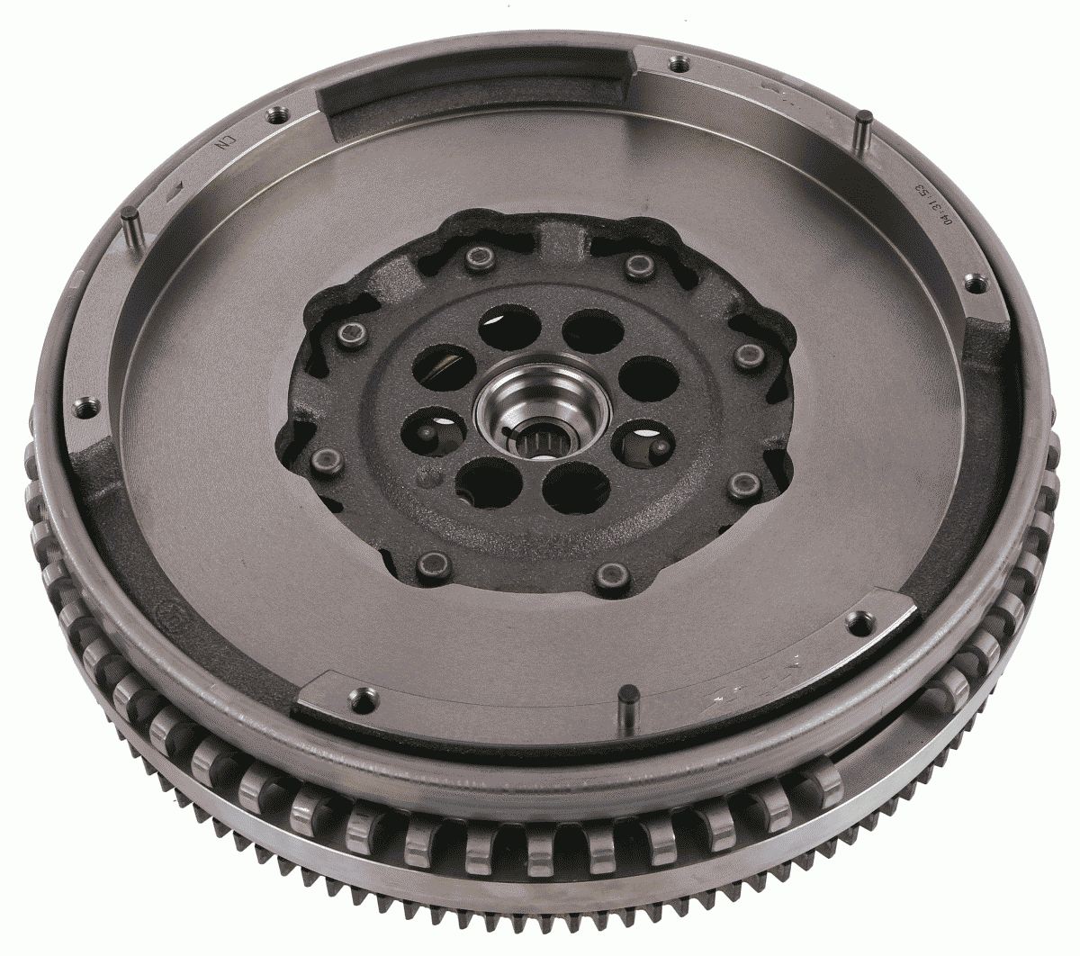 Volano - 2294 501 240 SACHS