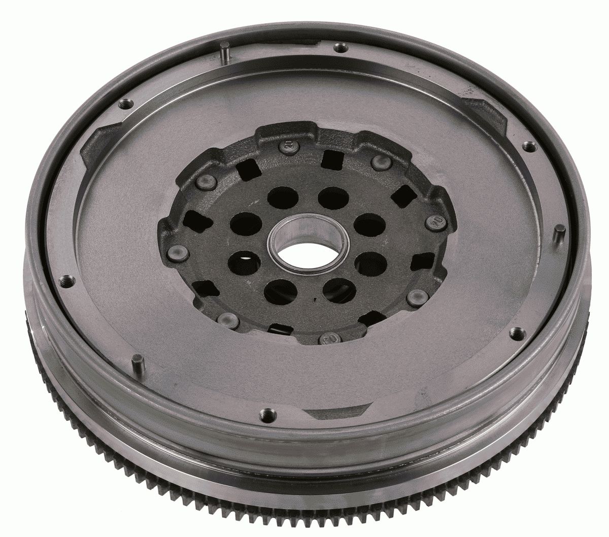 Маховик - 2294 501 244 SACHS