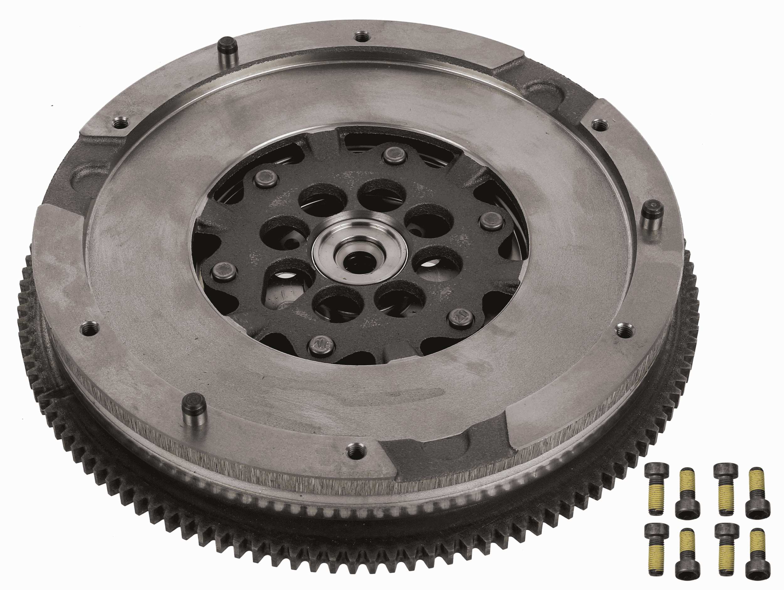 Flywheel - 2294 501 248 SACHS