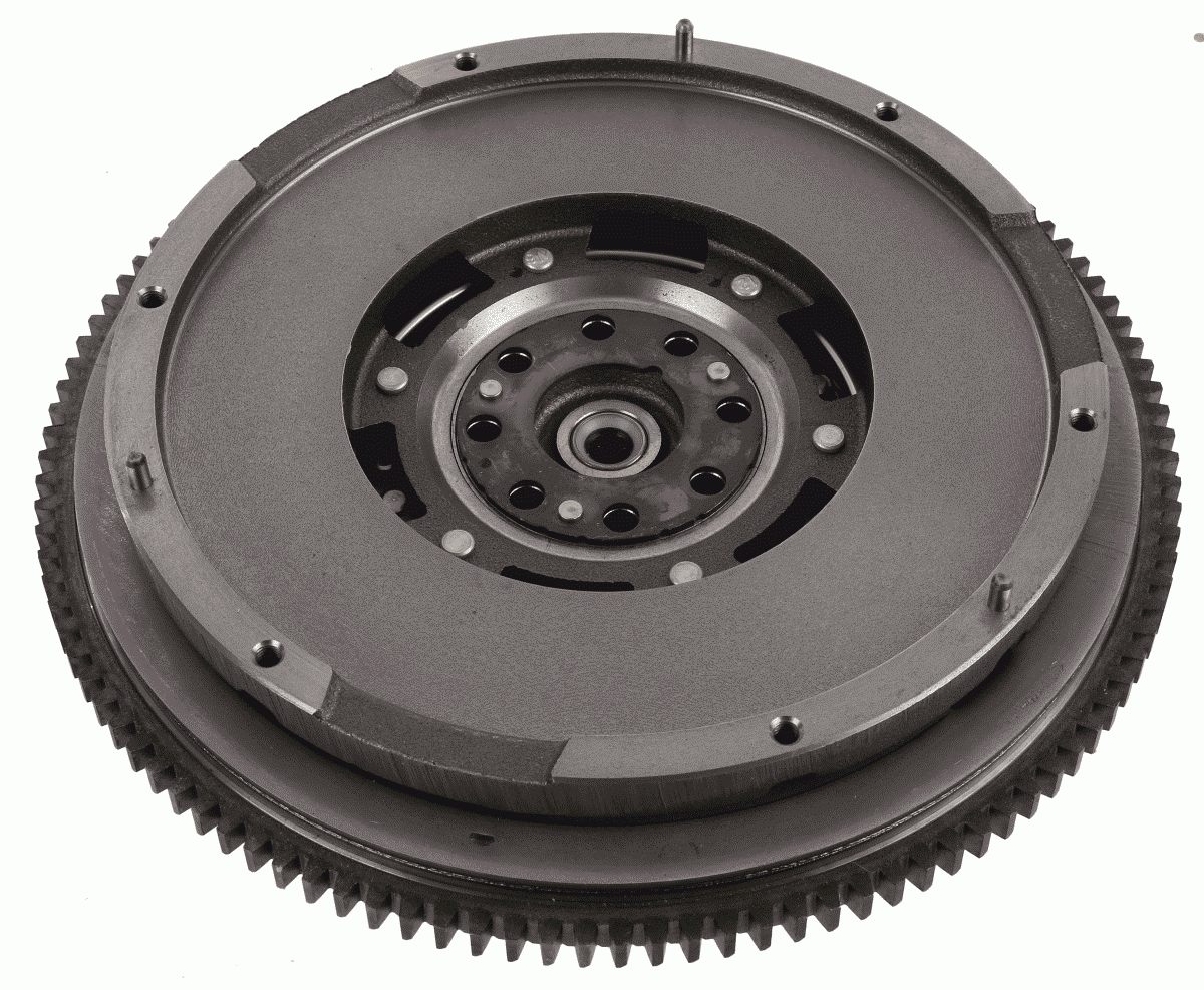 Flywheel - 2294 501 249 SACHS