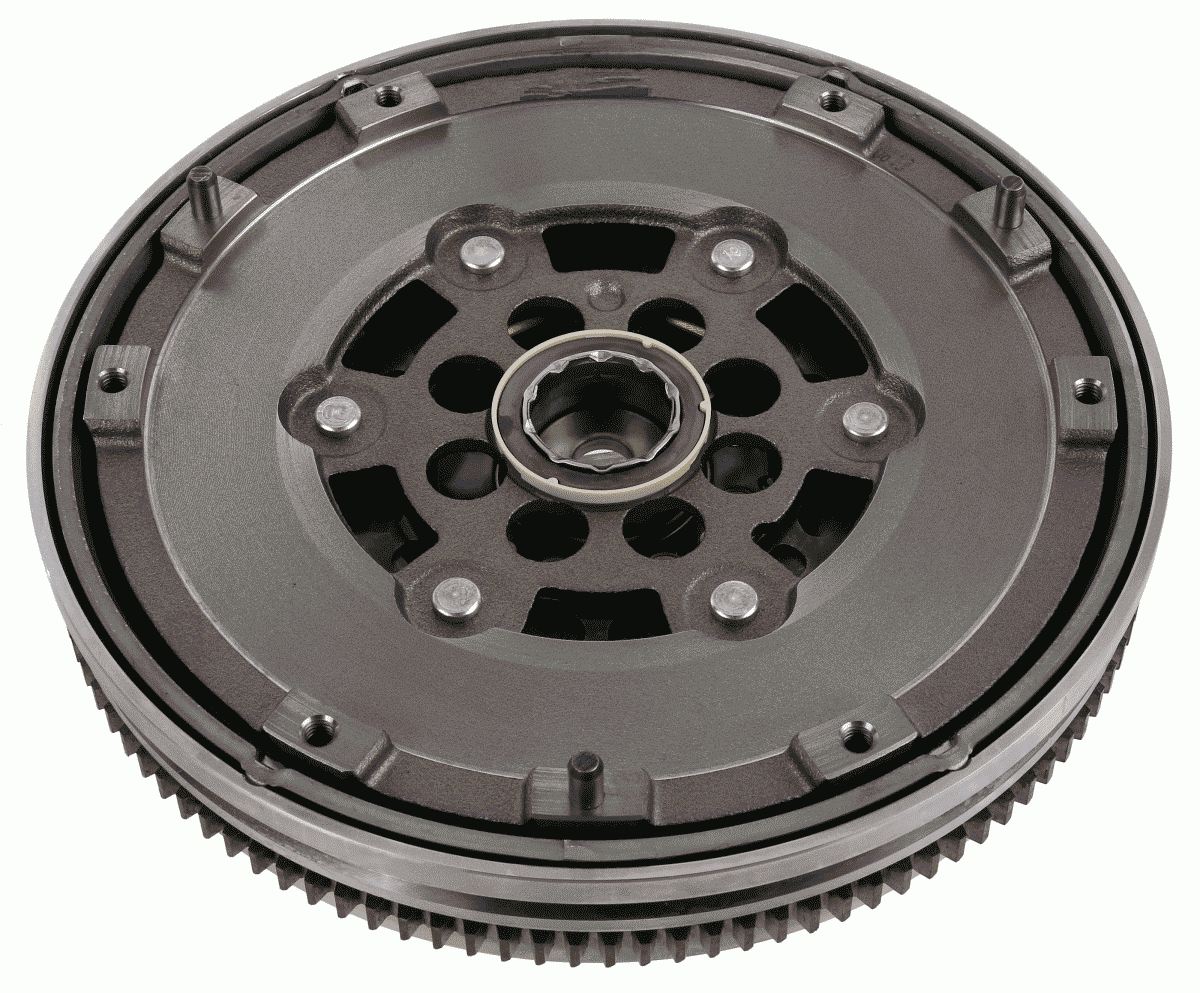 Flywheel - 2294 501 256 SACHS