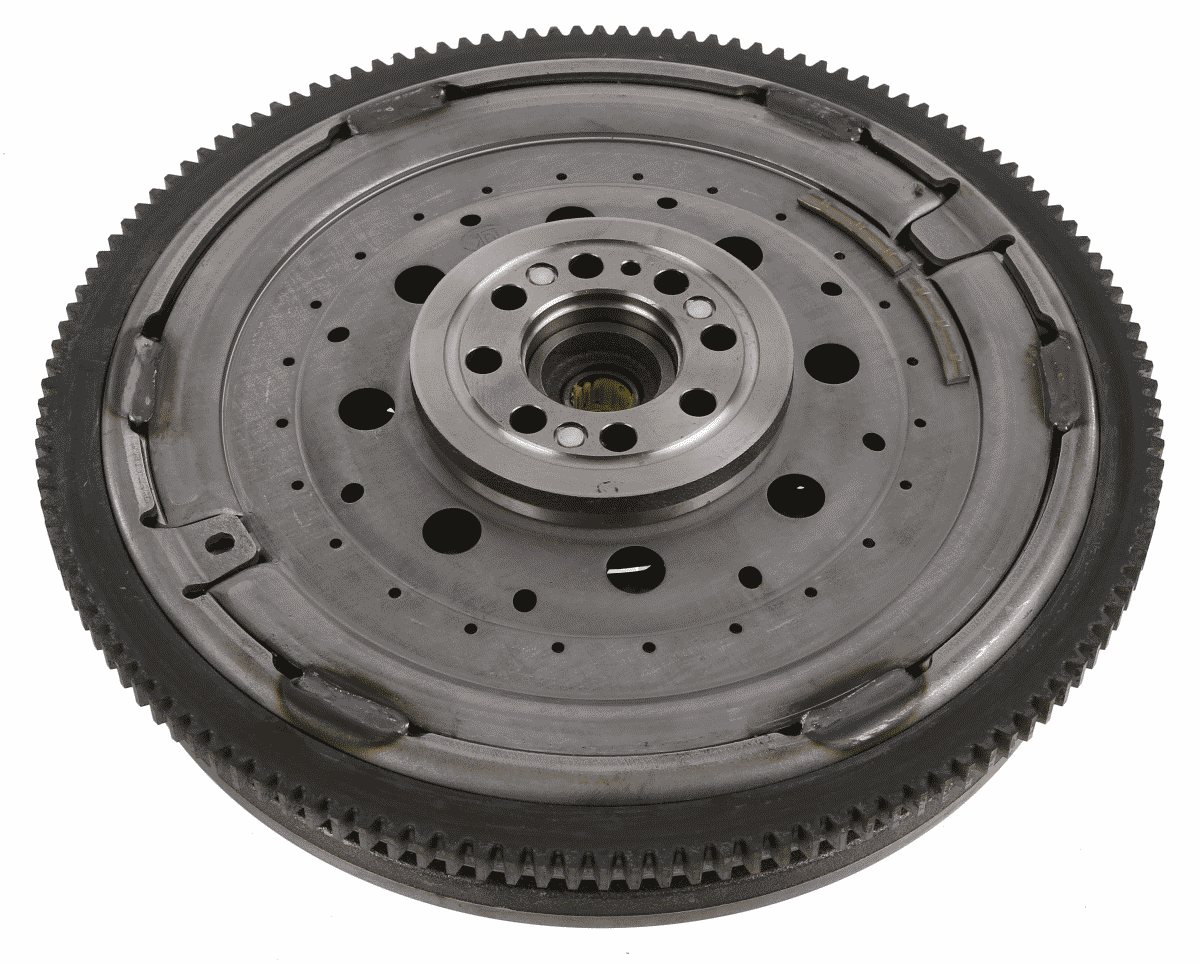Flywheel - 2294 501 259 SACHS