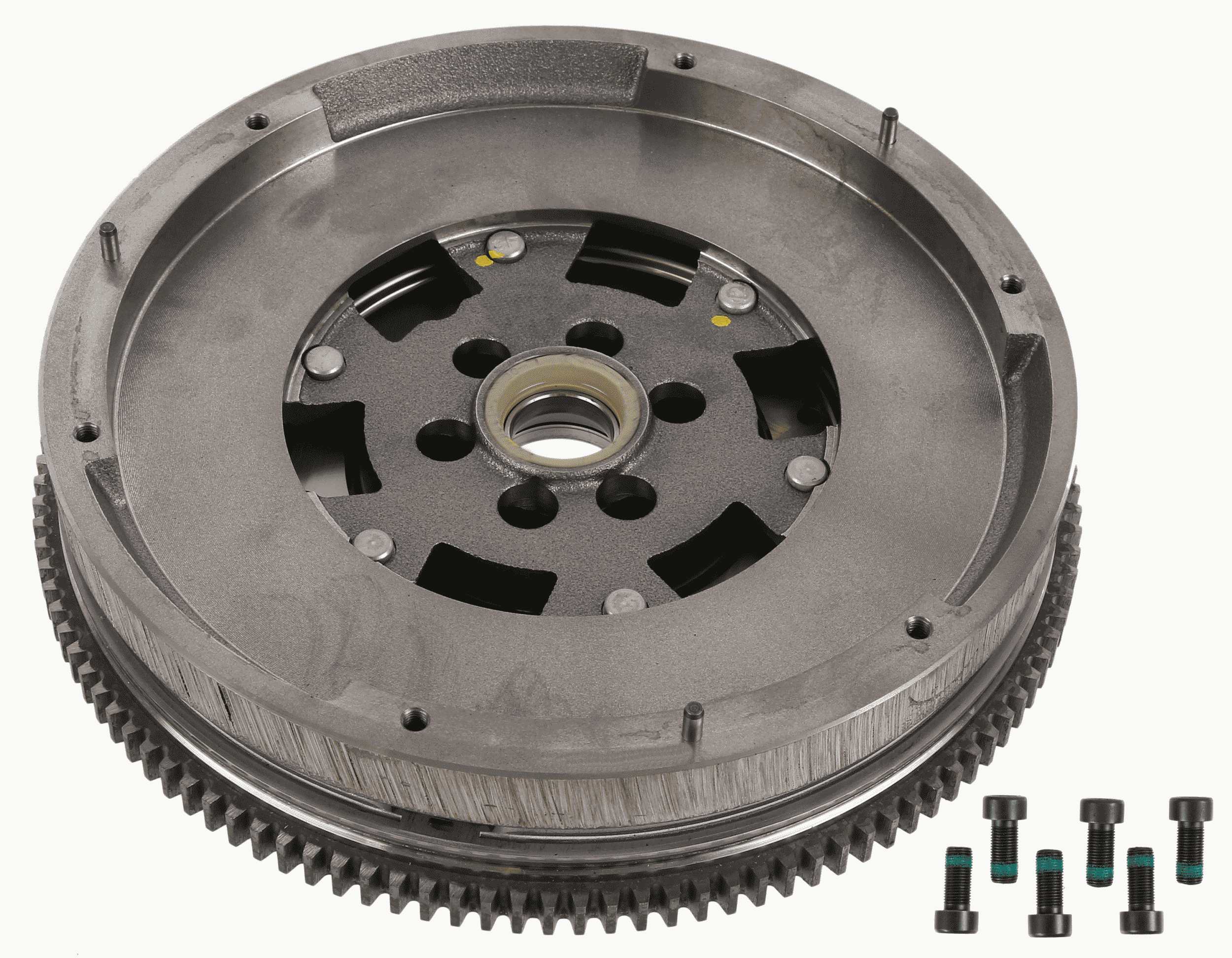 Flywheel - 2294 501 279 SACHS
