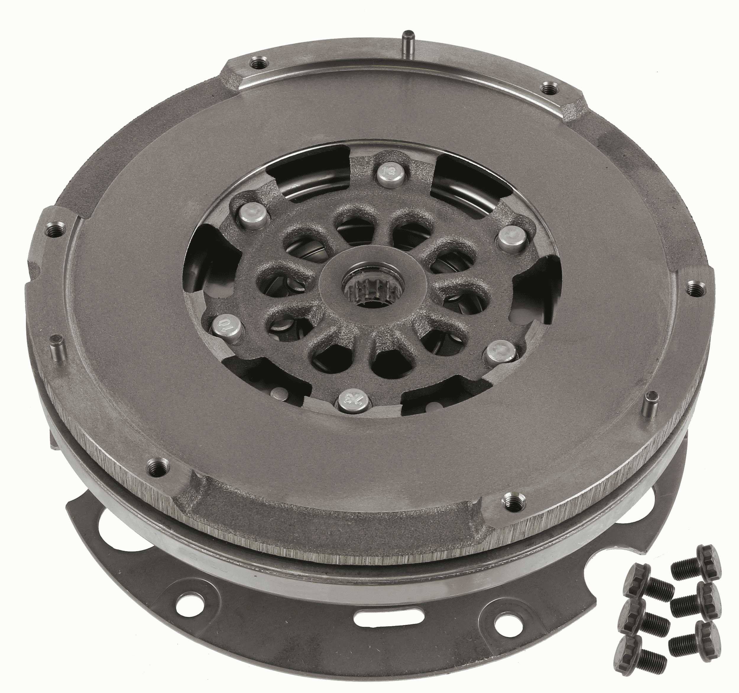 Flywheel - 2294 501 294 SACHS