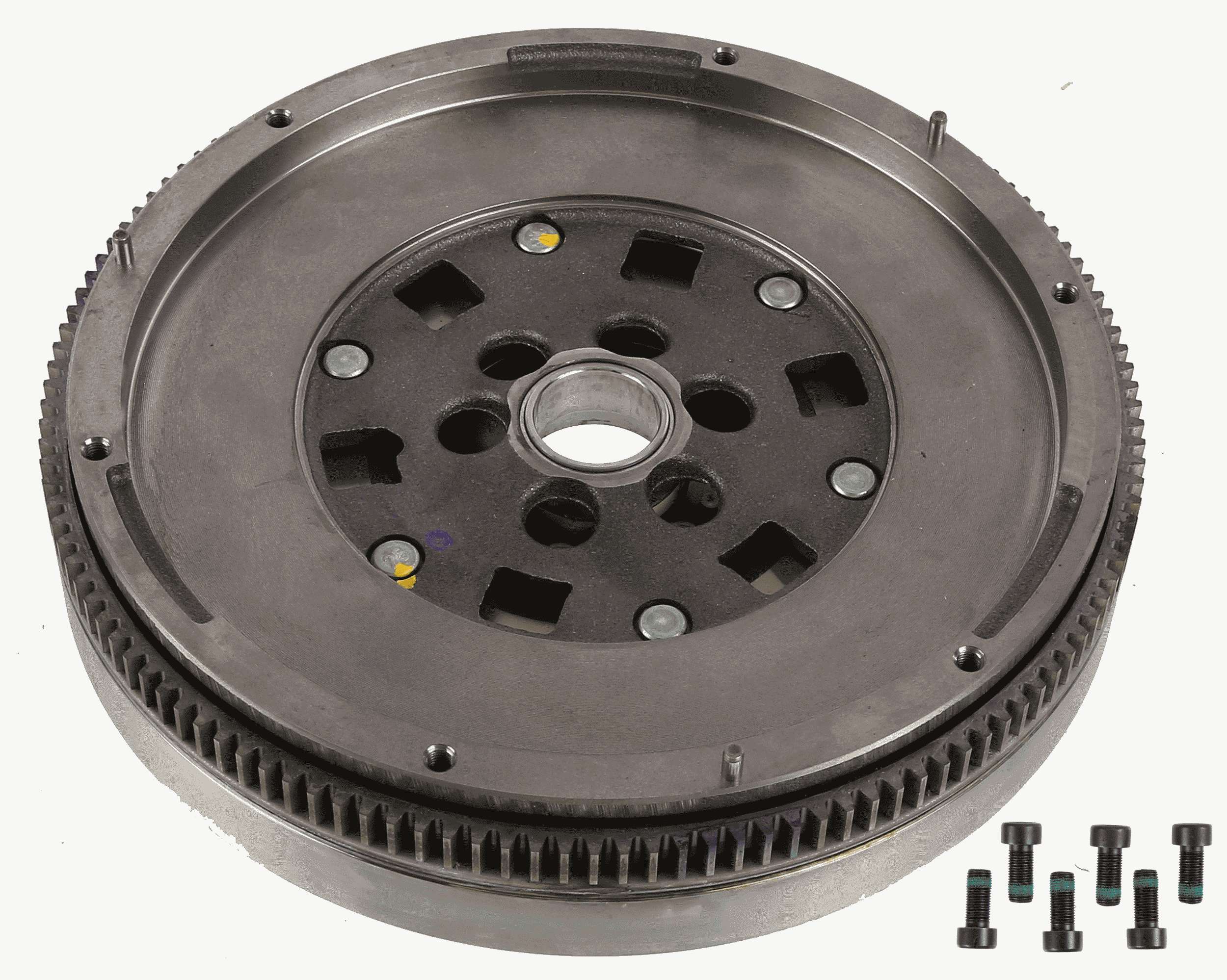 Flywheel - 2294 501 298 SACHS