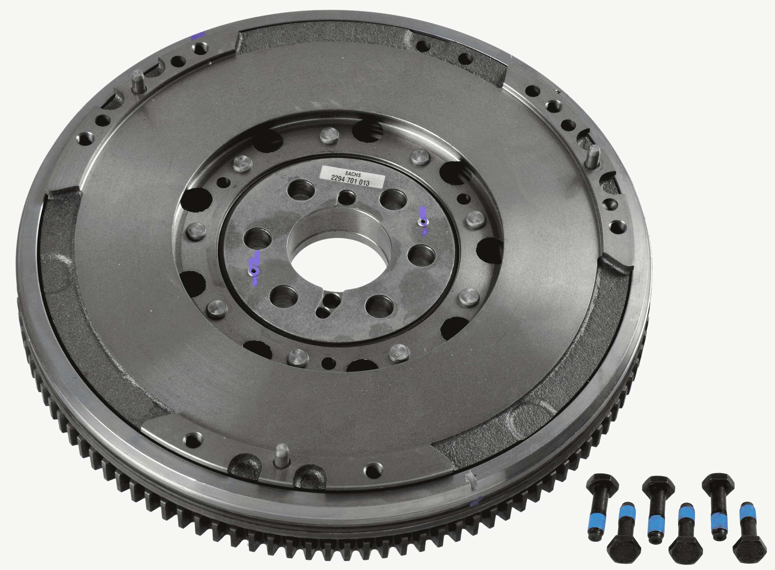 Volano - 2294 701 013 SACHS