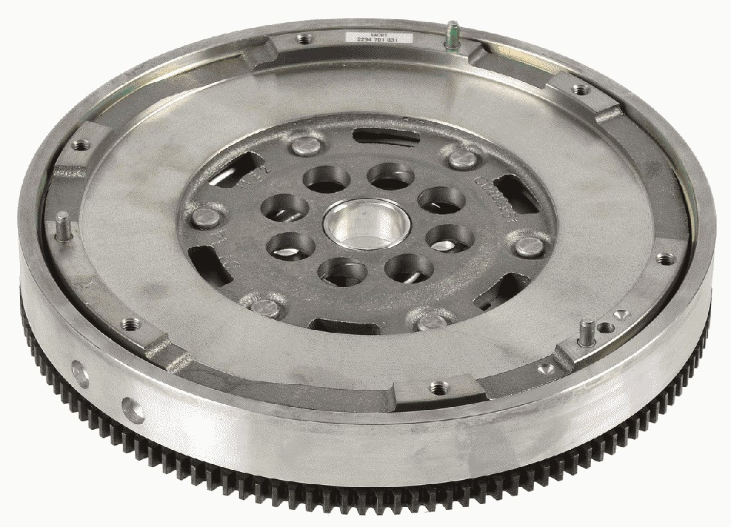 Flywheel - 2294 701 031 SACHS