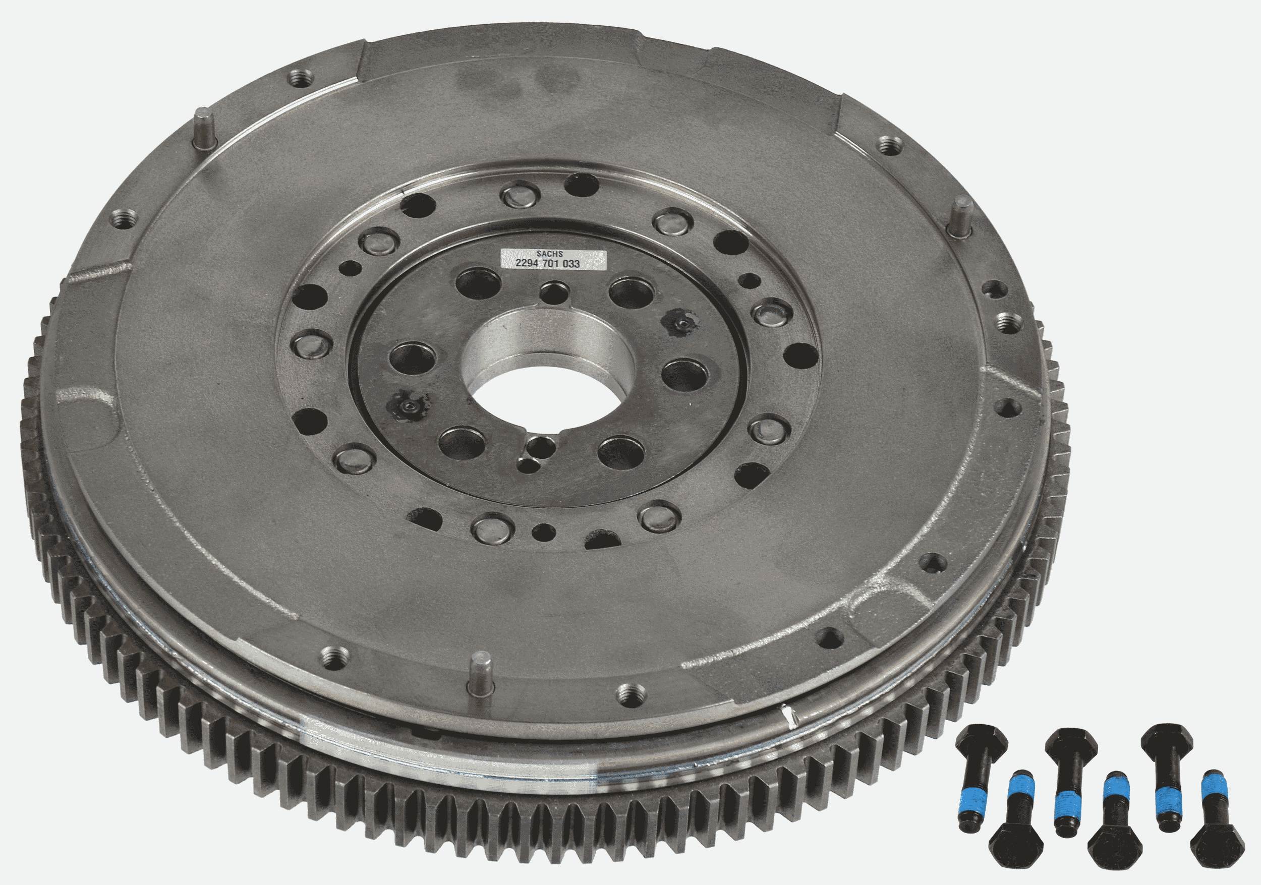 Volano - 2294 701 033 SACHS