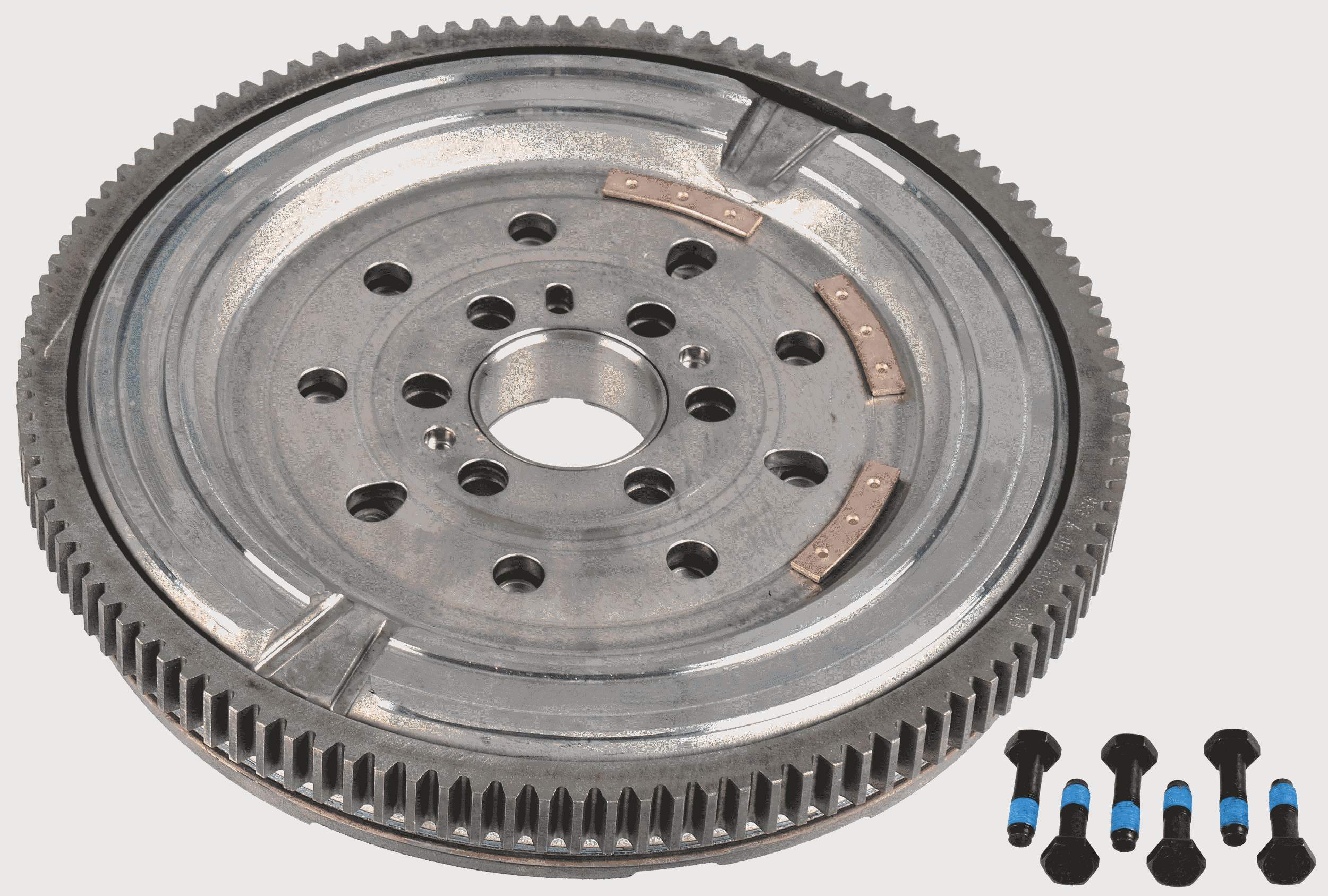 Flywheel - 2294 701 033 SACHS