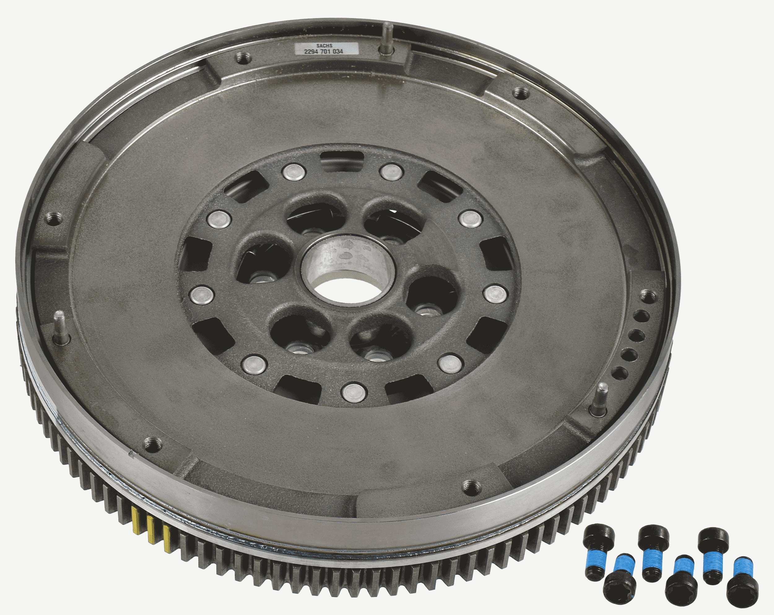 Volano - 2294 701 034 SACHS