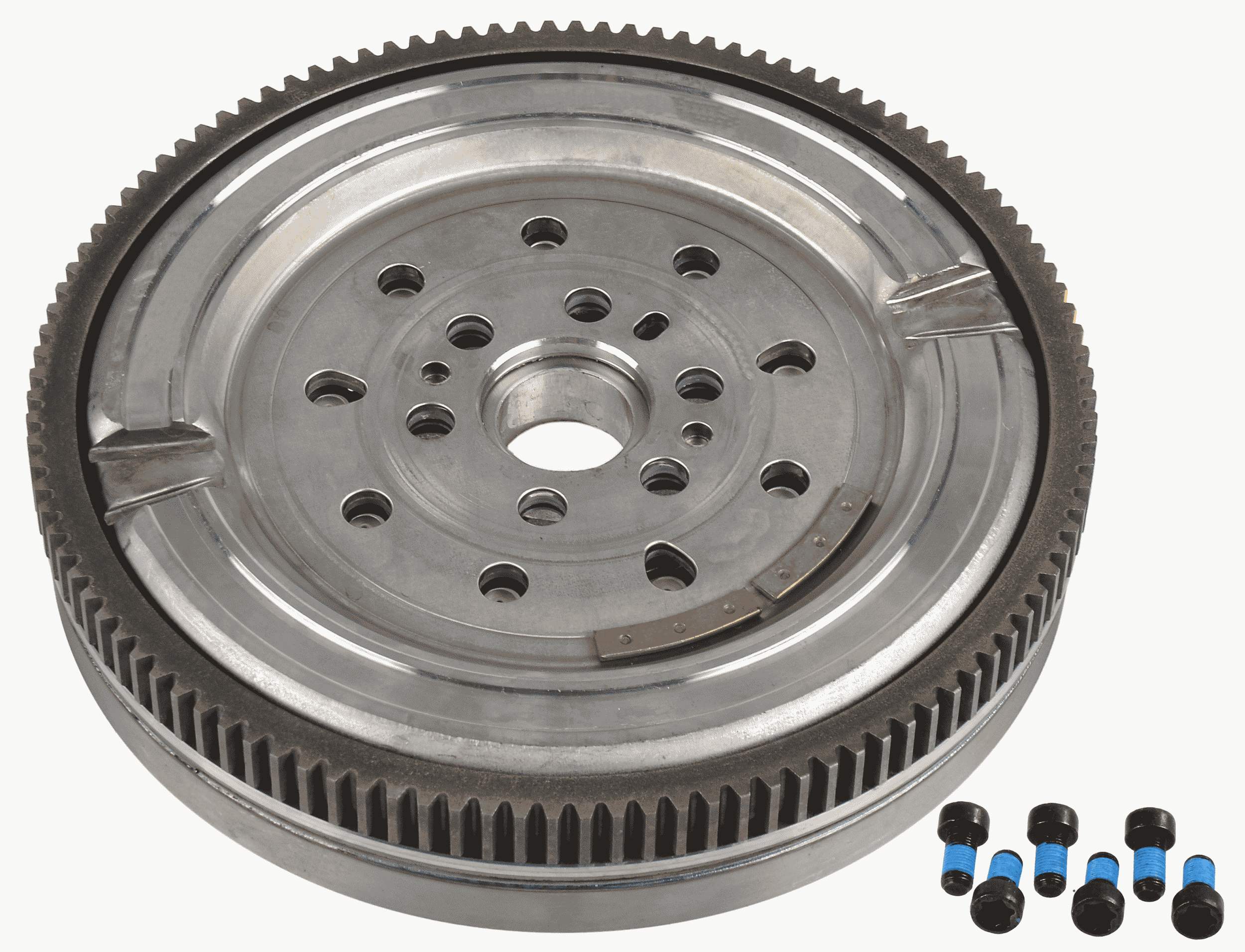 Flywheel - 2294 701 034 SACHS