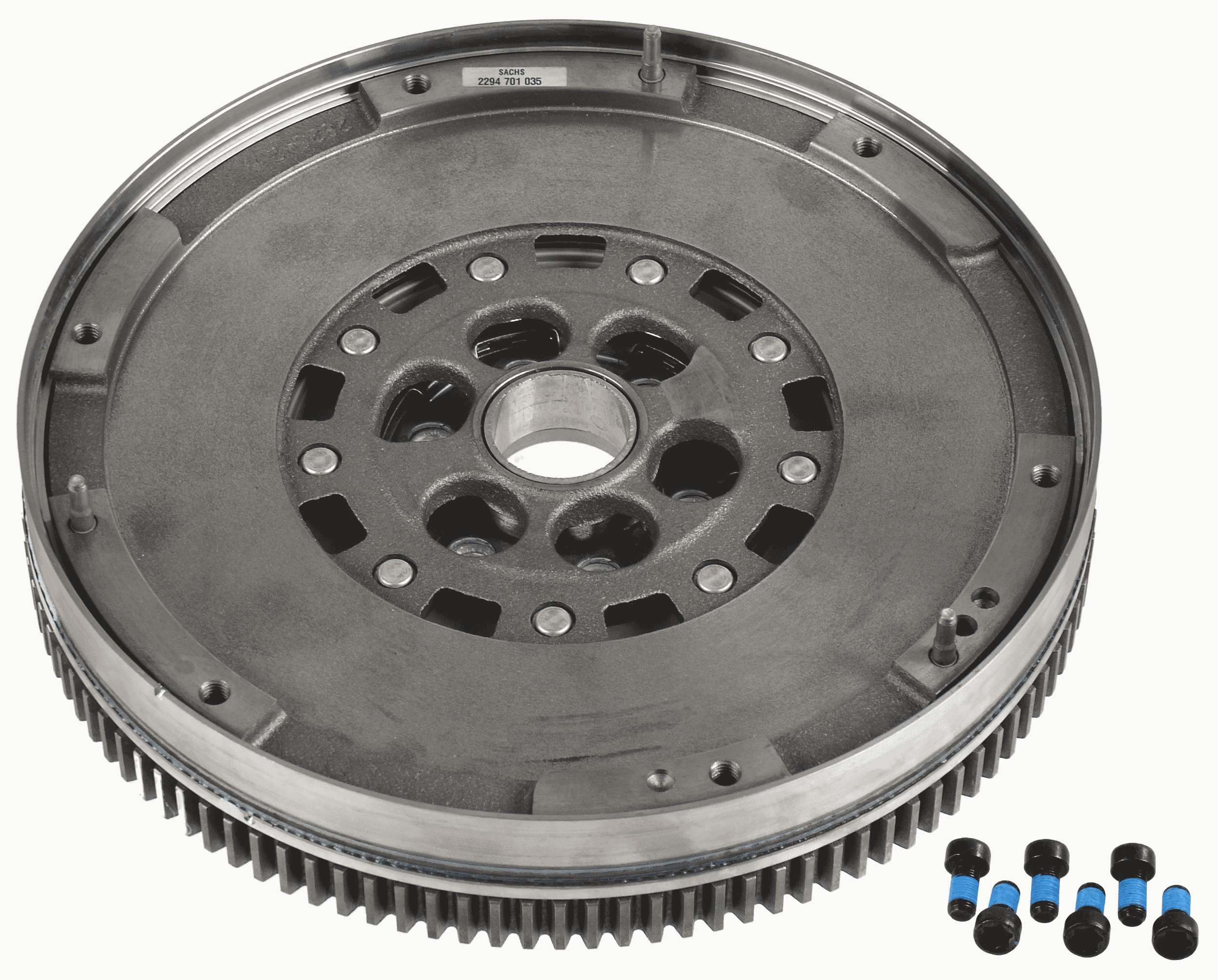 Schwungrad - 2294 701 035 SACHS