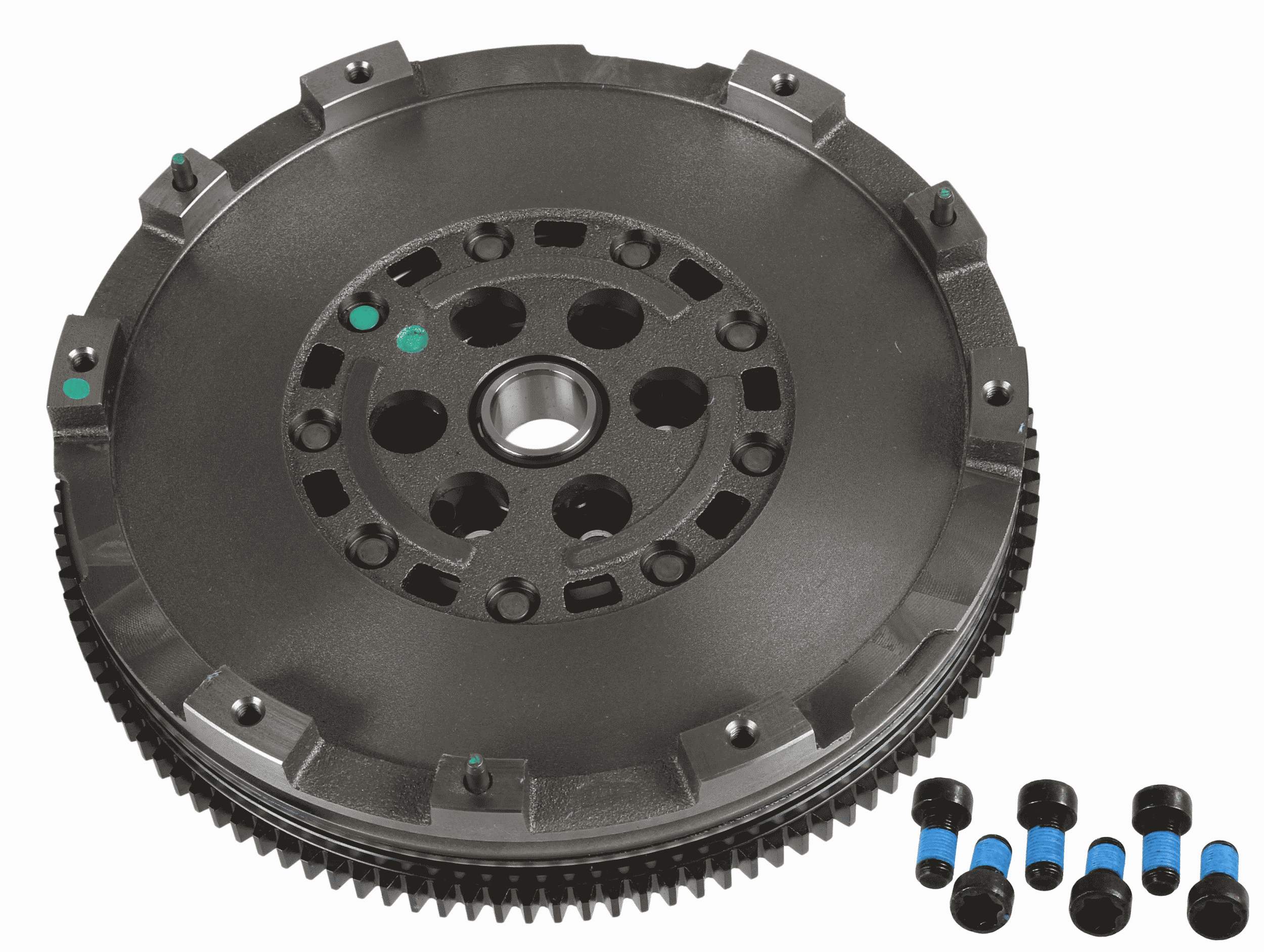 Schwungrad - 2294 701 037 SACHS