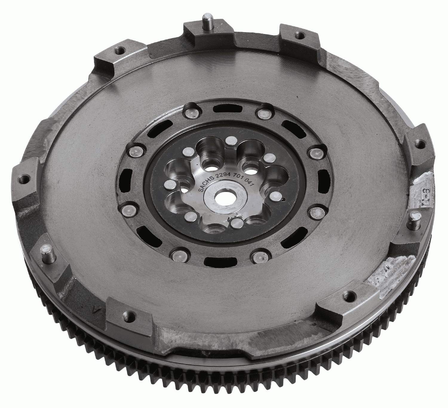 Flywheel - 2294 701 041 SACHS