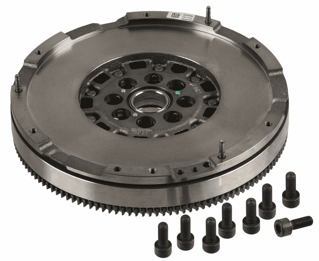 Flywheel - 2294 701 042 SACHS
