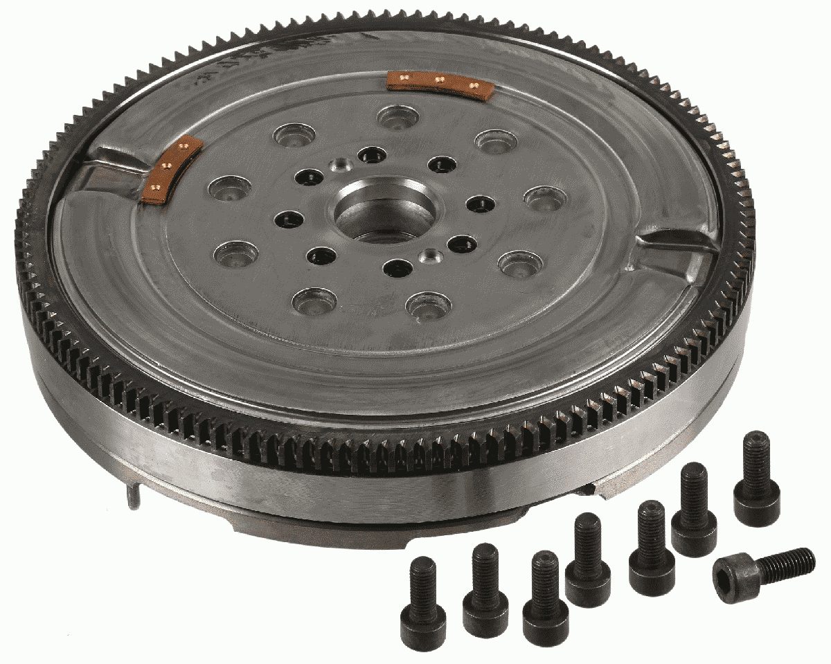 Flywheel - 2294 701 042 SACHS