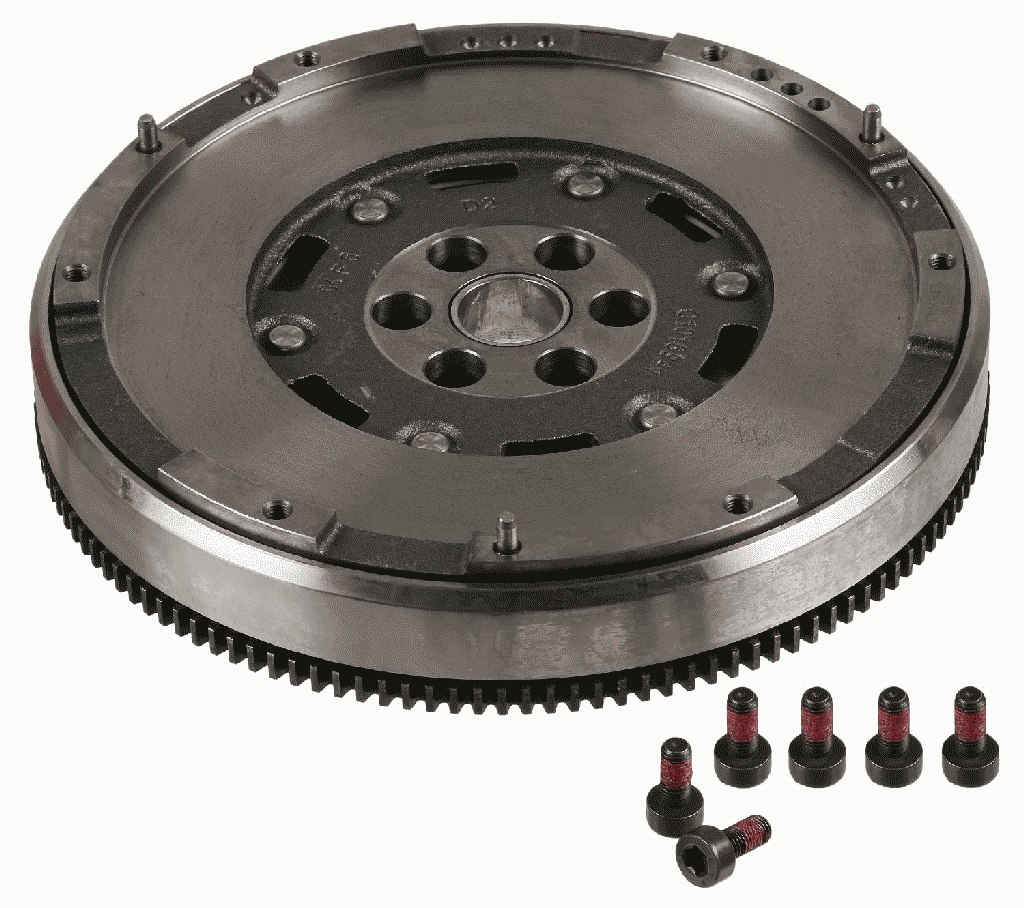 Flywheel - 2294 701 043 SACHS