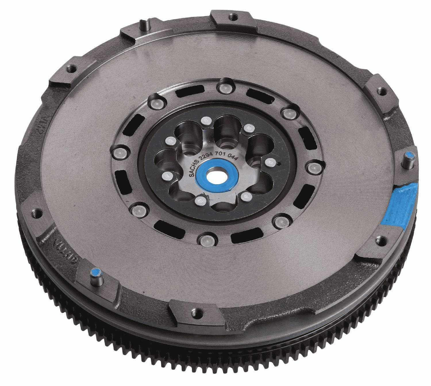 Flywheel - 2294 701 044 SACHS