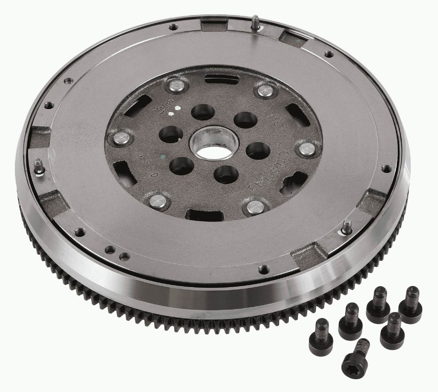 Flywheel - 2294 701 047 SACHS