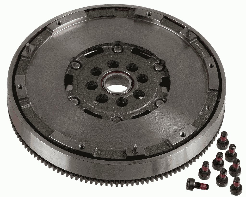 Flywheel - 2294 701 048 SACHS