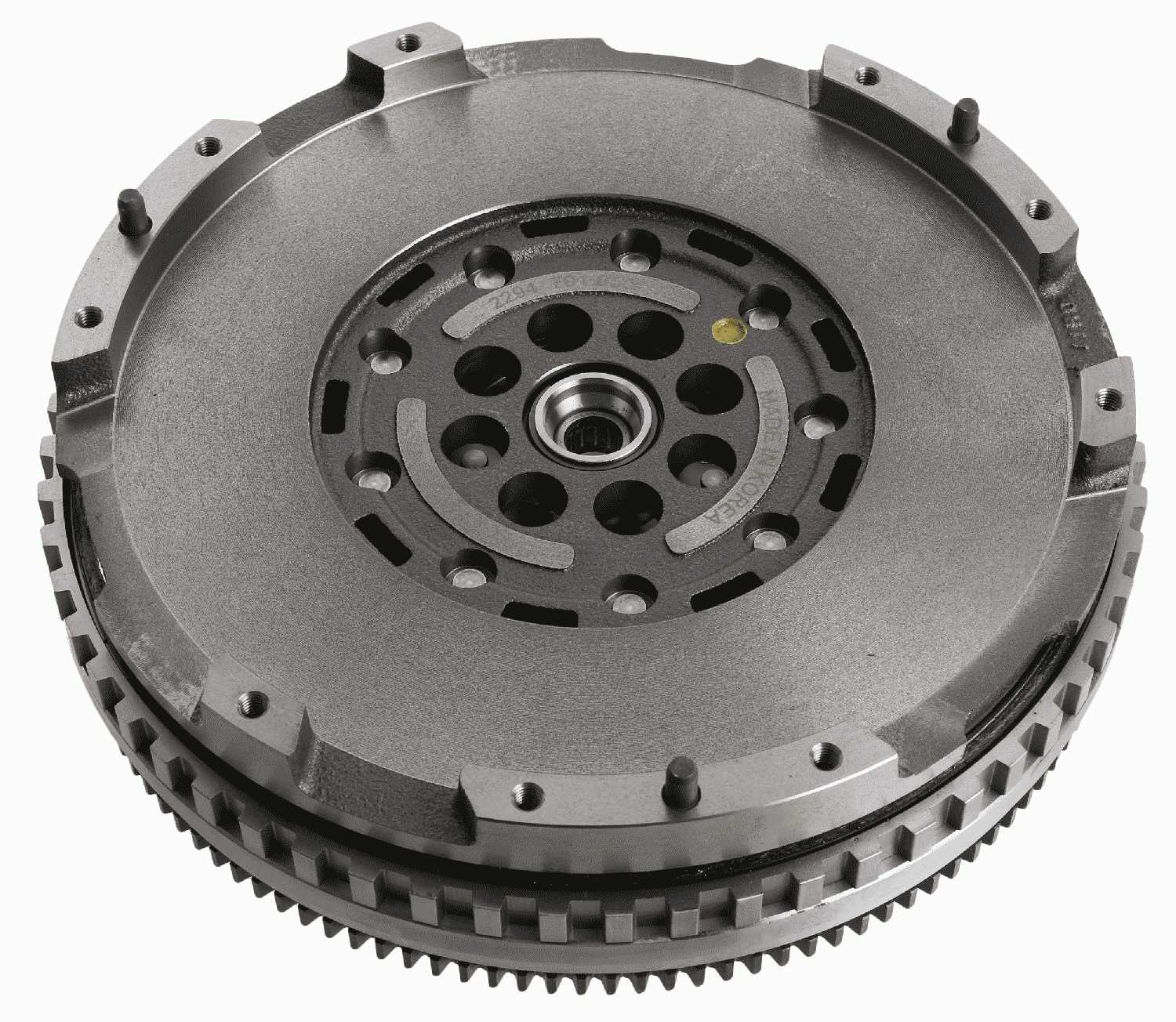 Flywheel - 2294 701 050 SACHS