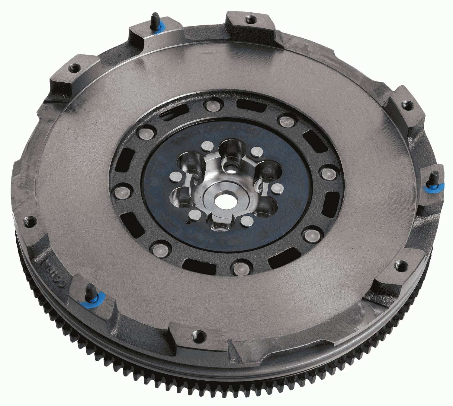 Flywheel - 2294 701 051 SACHS