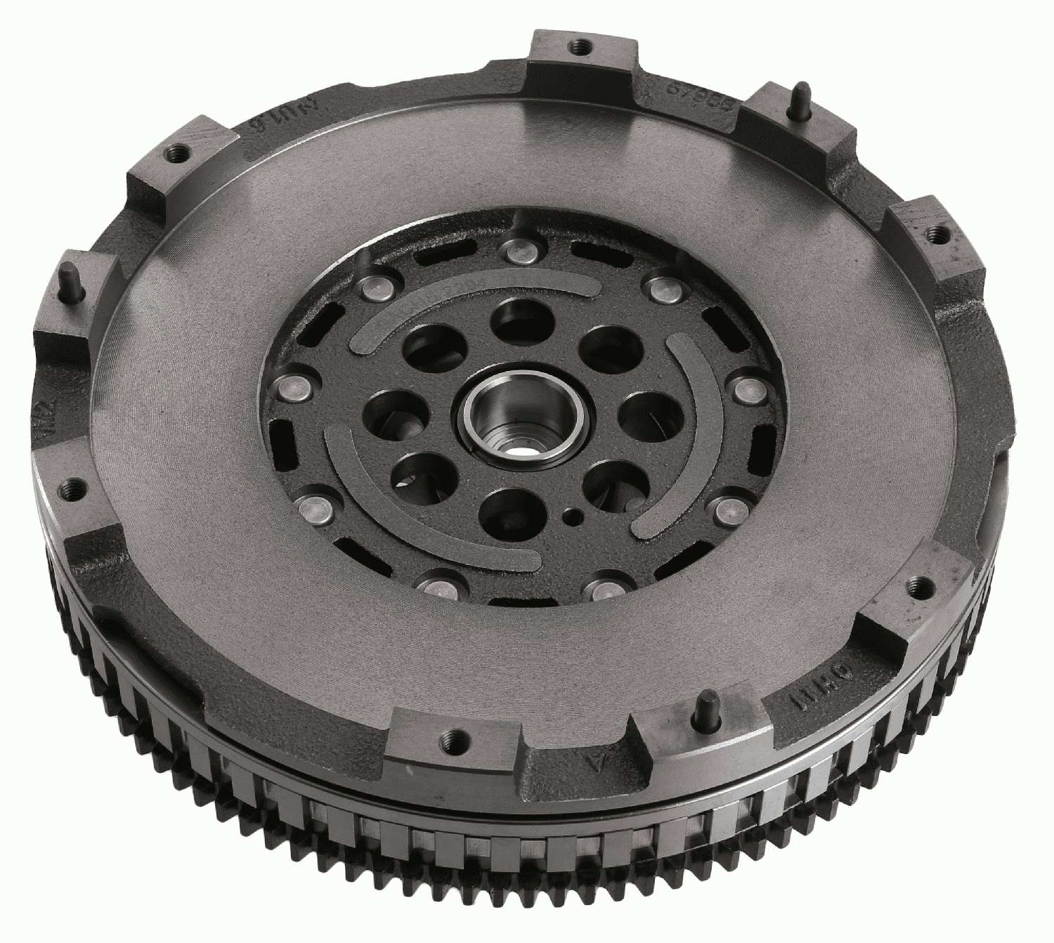 Flywheel - 2294 701 054 SACHS