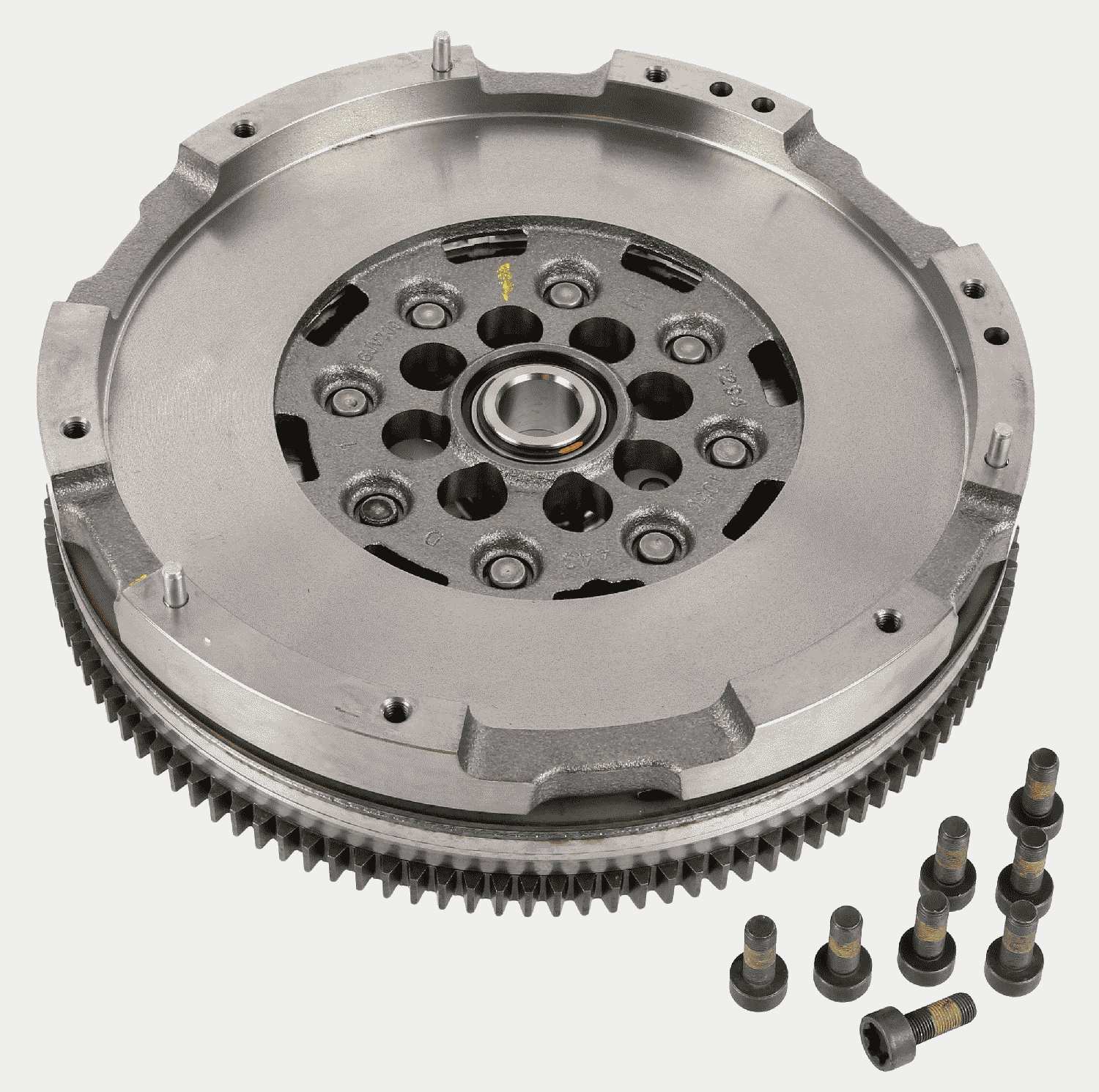 Volano - 2294 701 055 SACHS