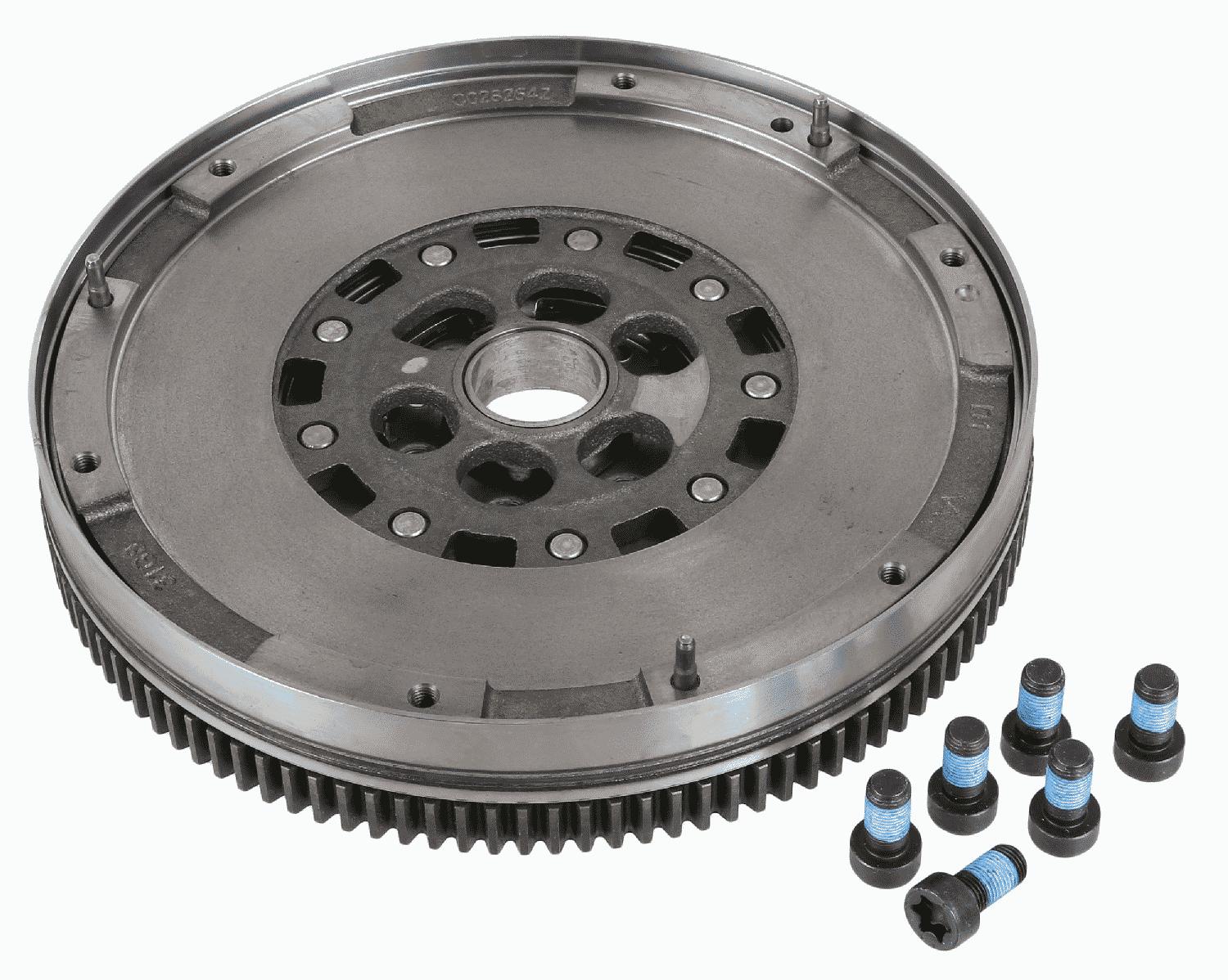 Flywheel - 2294 701 056 SACHS
