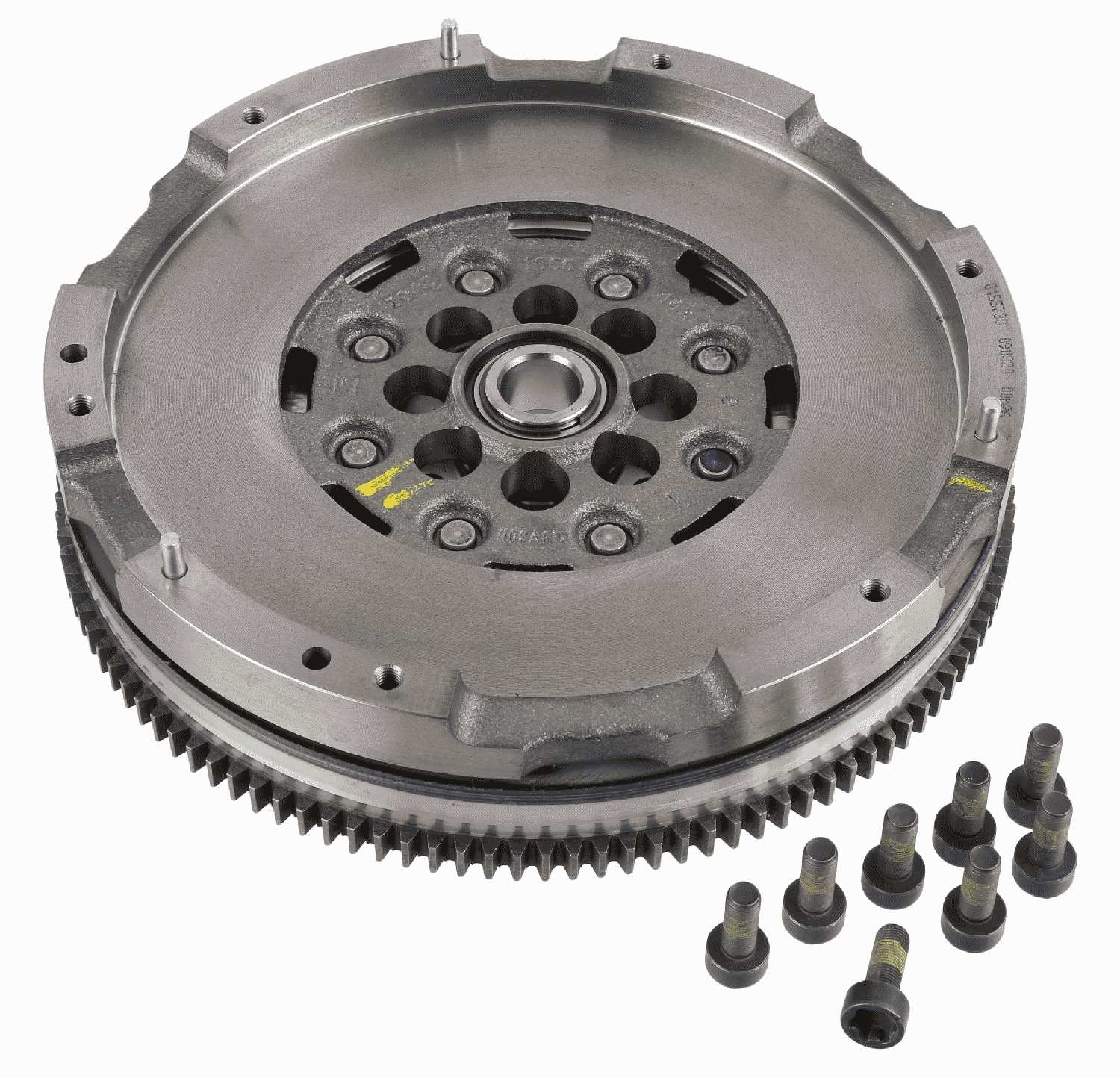 Flywheel - 2294 701 058 SACHS