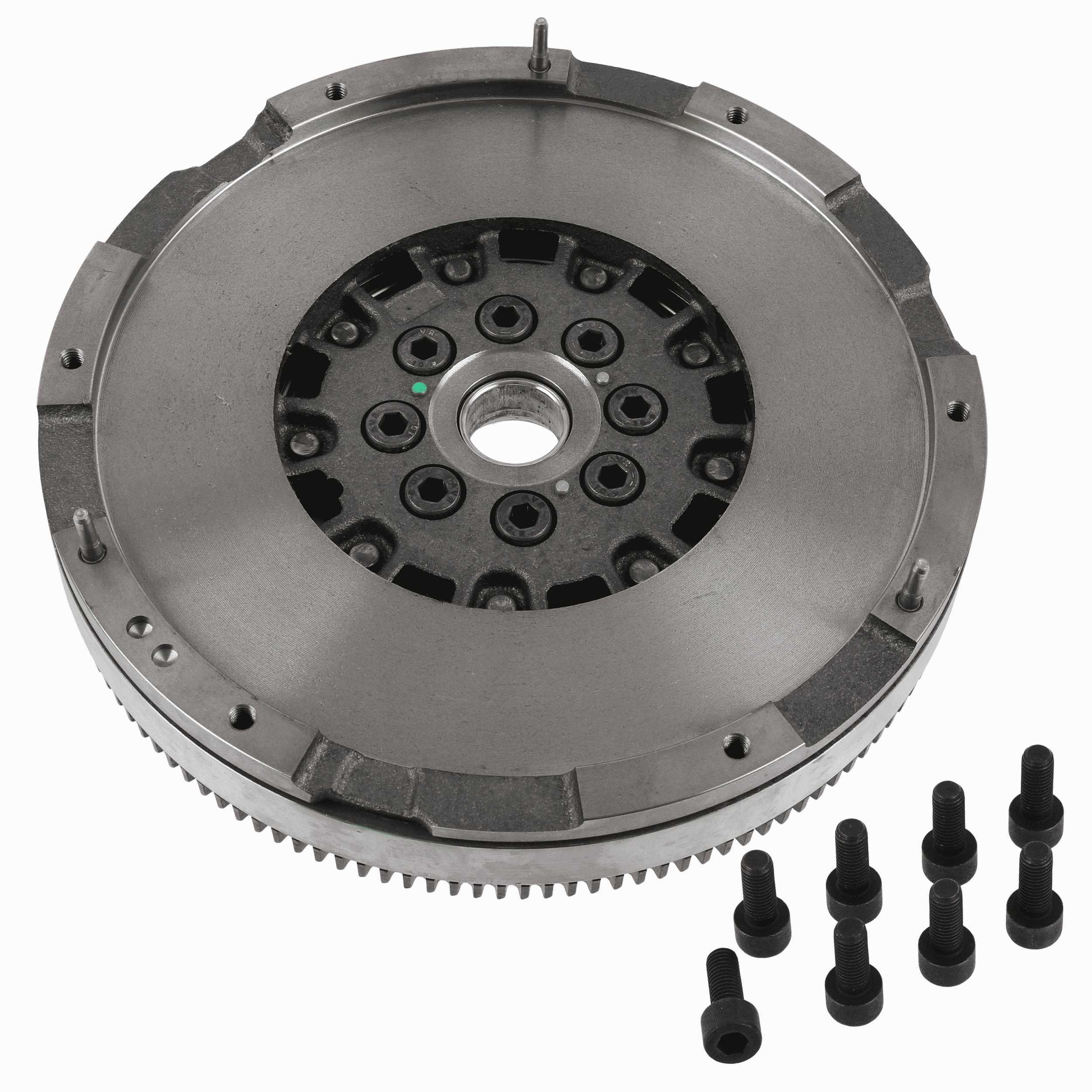 Flywheel - 2294 701 059 SACHS