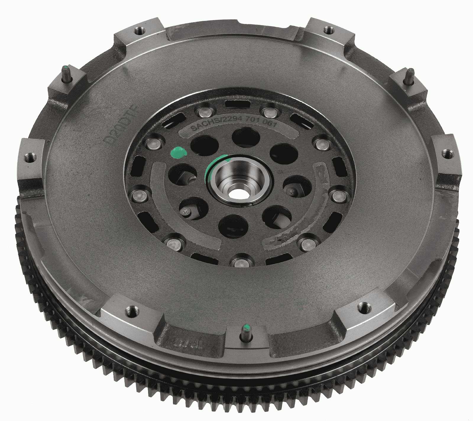 Volano - 2294 701 061 SACHS