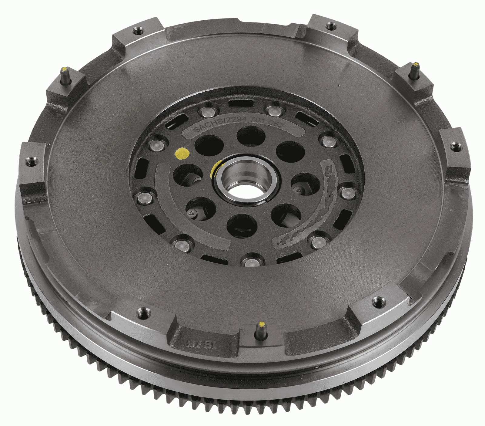 Volano - 2294 701 062 SACHS