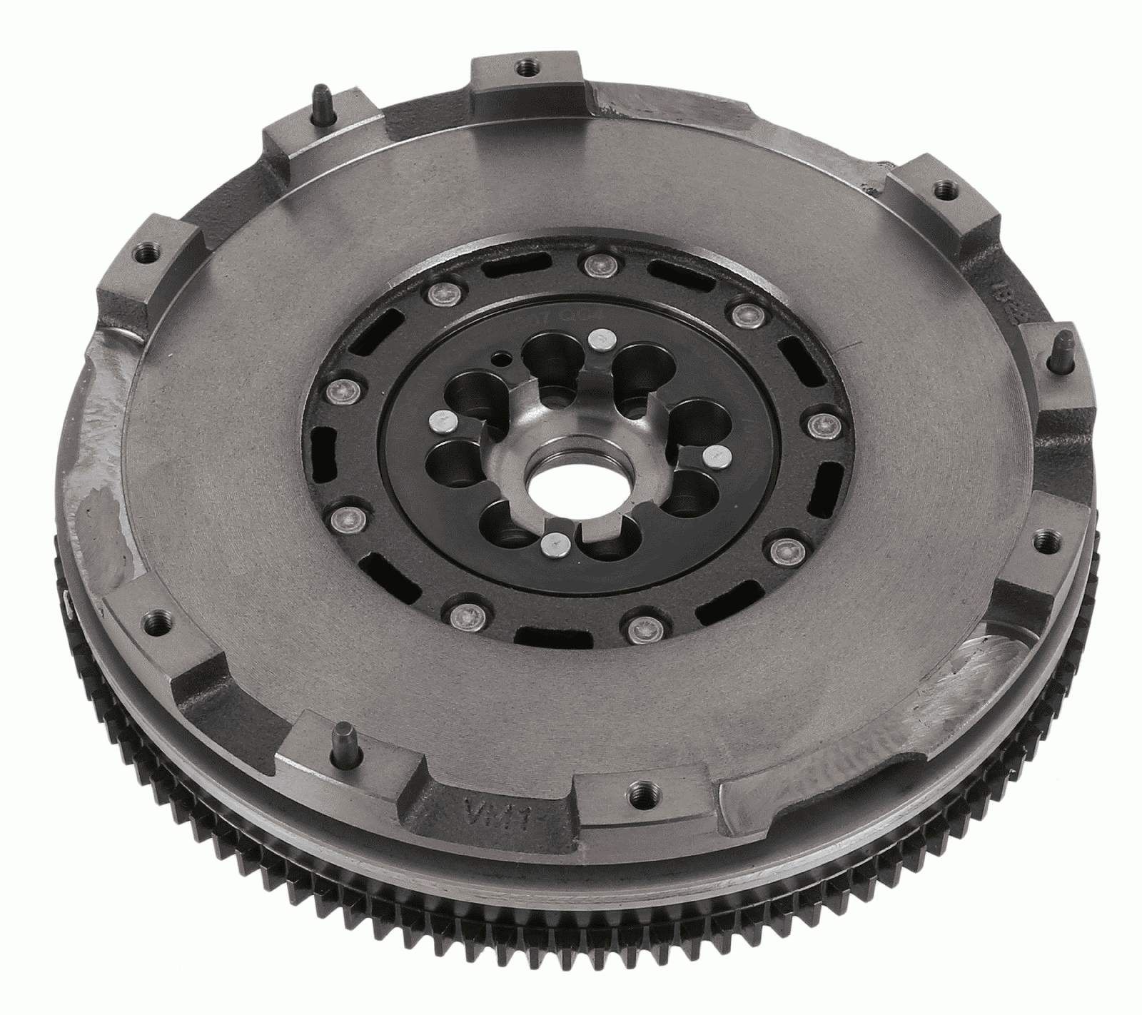 Flywheel - 2294 701 063 SACHS