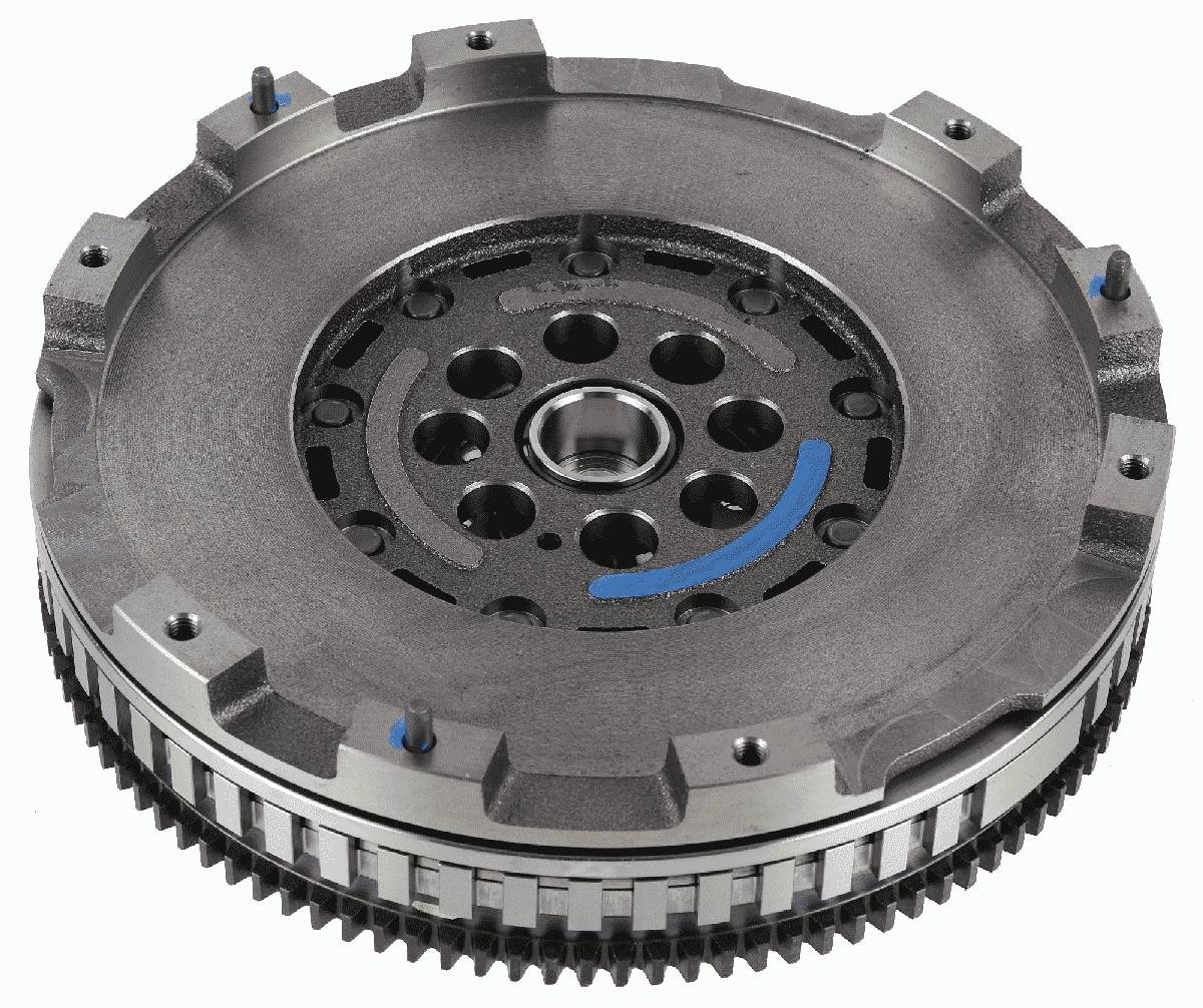 Volano - 2294 701 066 SACHS