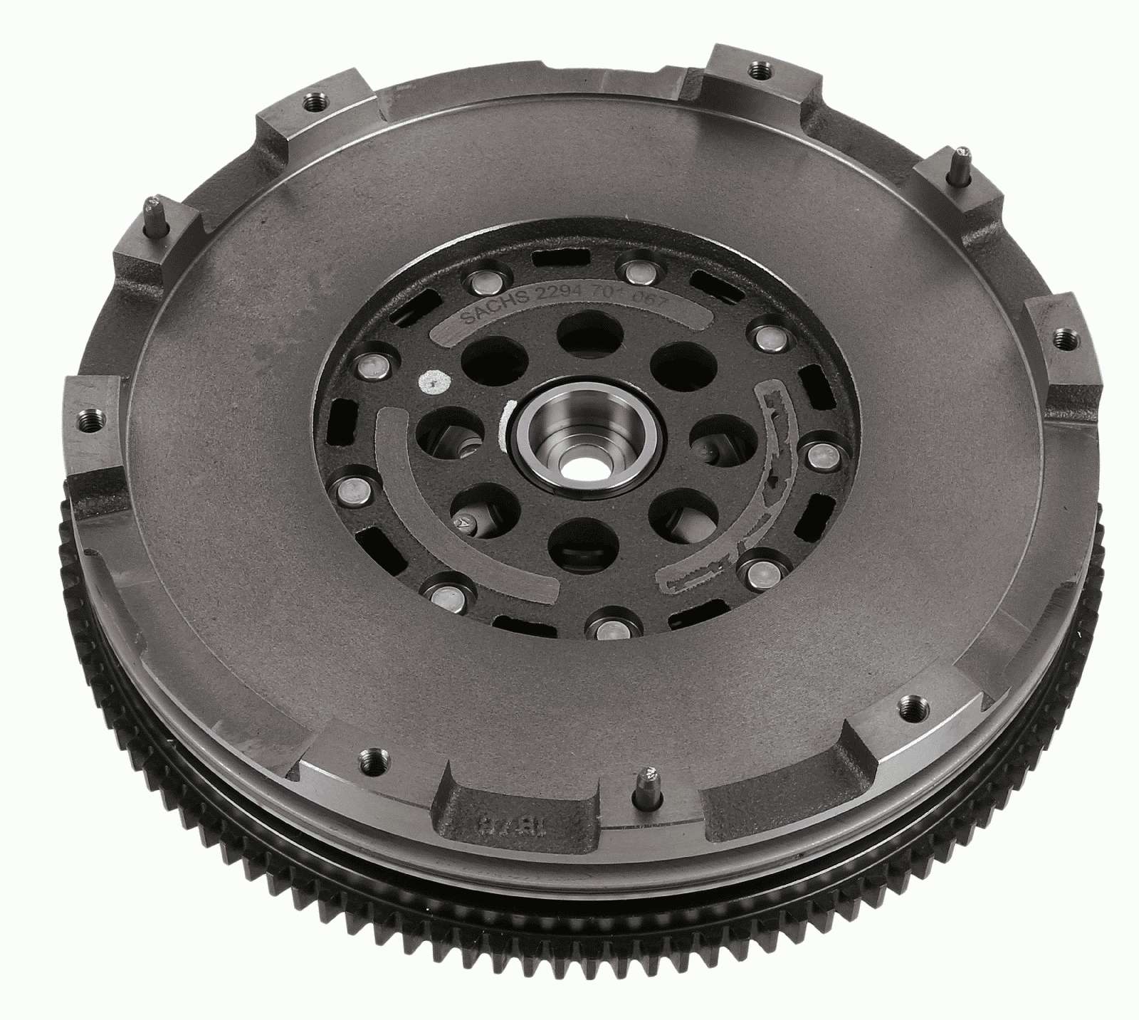 Flywheel - 2294 701 067 SACHS